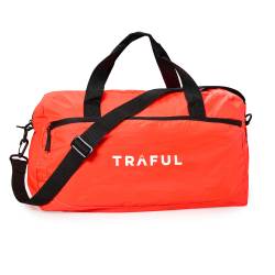 Bolso Deportivo Plegable Traful 48x17x28 cm