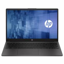 Notebook HP 15" Ryzen 3 8GB 256GB SSD W11 255 G10