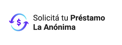 Prestamos La Anonima