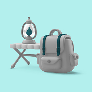 Artículos de camping