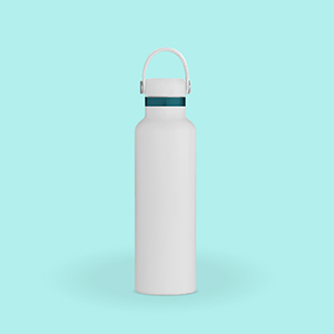 Botellas térmicas y termos