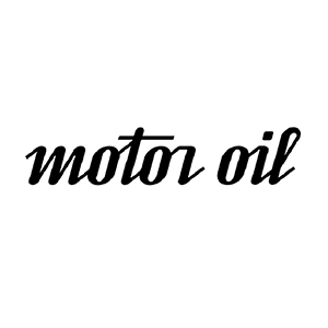 Moda - Motor Oil